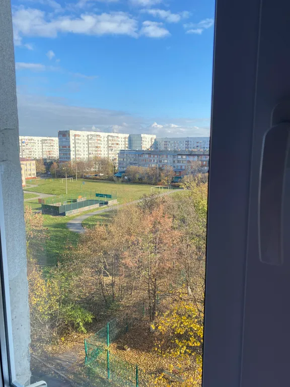 Уютная  квартира возле Олимпийского парка