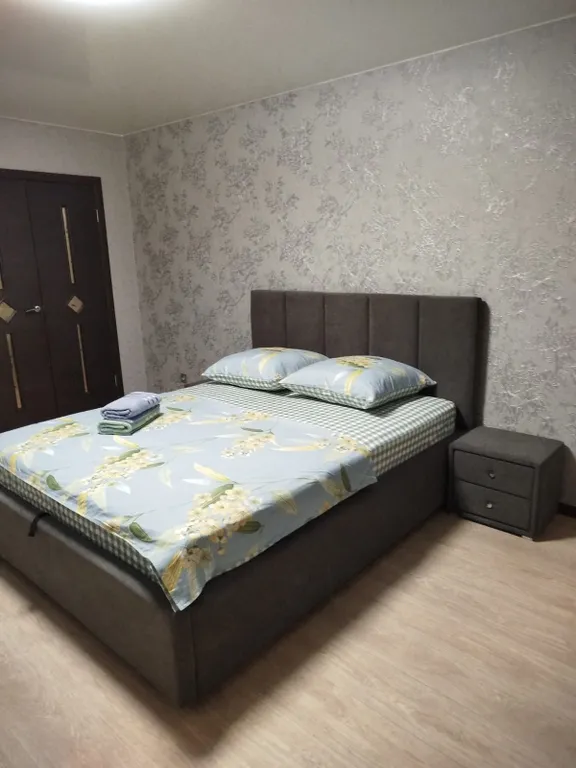 Уютная квартира в Солнечном