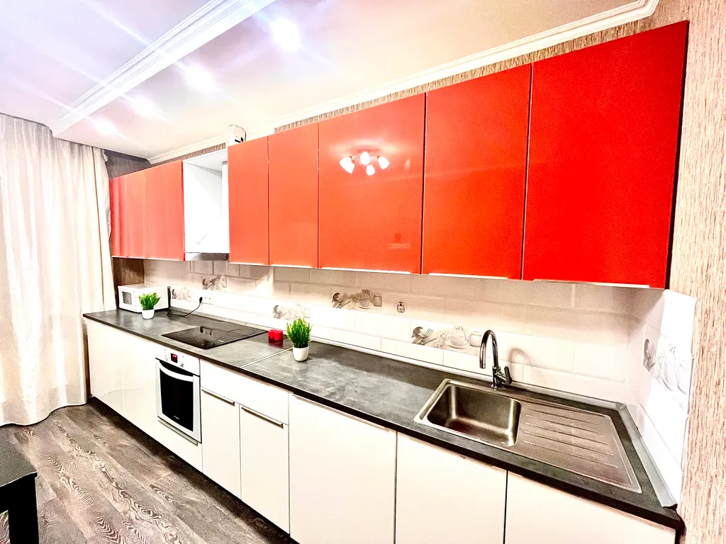 Квартира в Одинцово ЖК ОдинБург