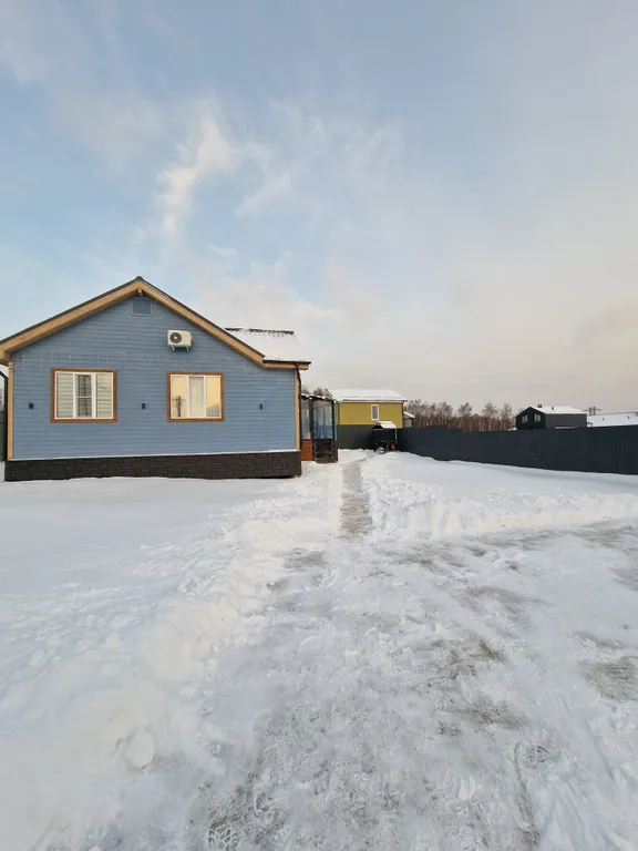 Гостевой дом с видом на реку