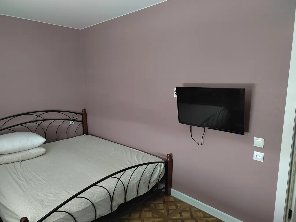 Евро квартира в центре города