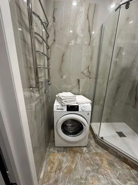 Квартира в центре