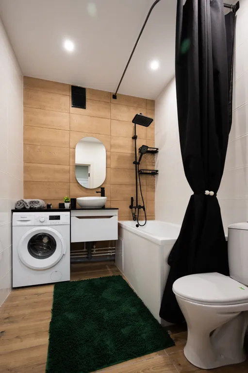 Квартира в г.Рыбное рядом с Рязанью