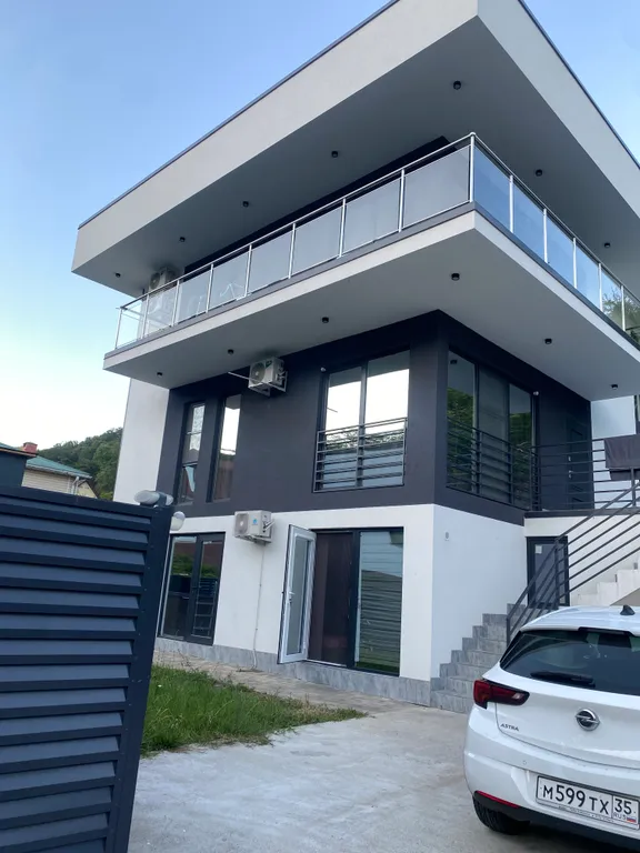 6-комнатный Дом