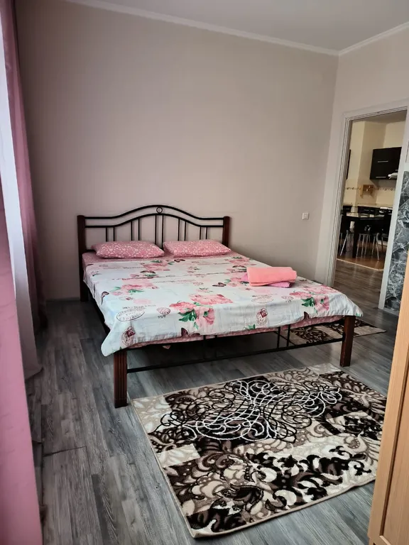 Уютная квартира в центре столицы