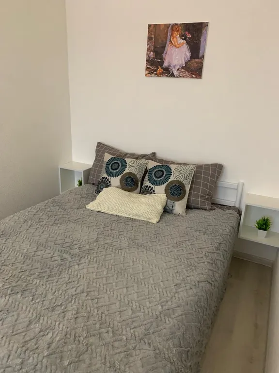 Уютная квартира на севере города