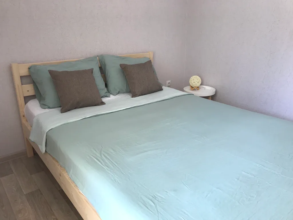 Квартира Уютная квартира в новом ЖК — Волгоград