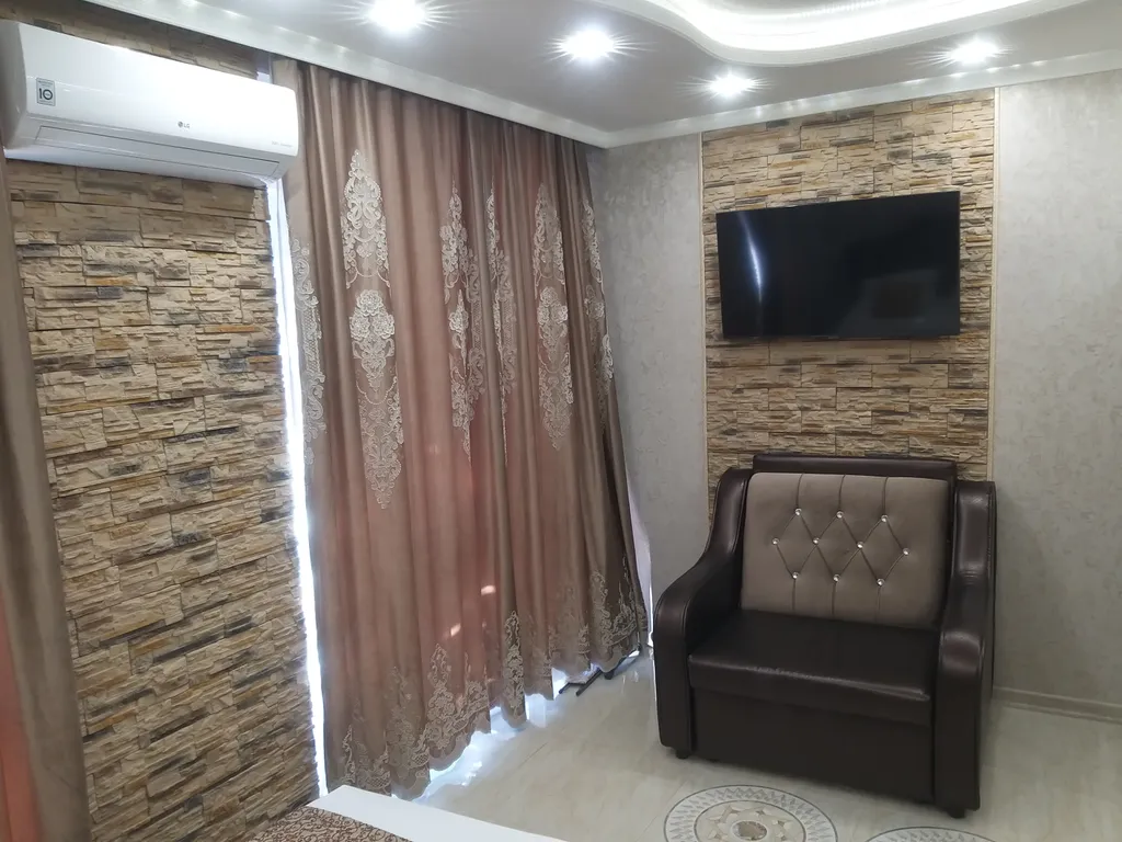 Квартира Квартира CasablancA — Адлер