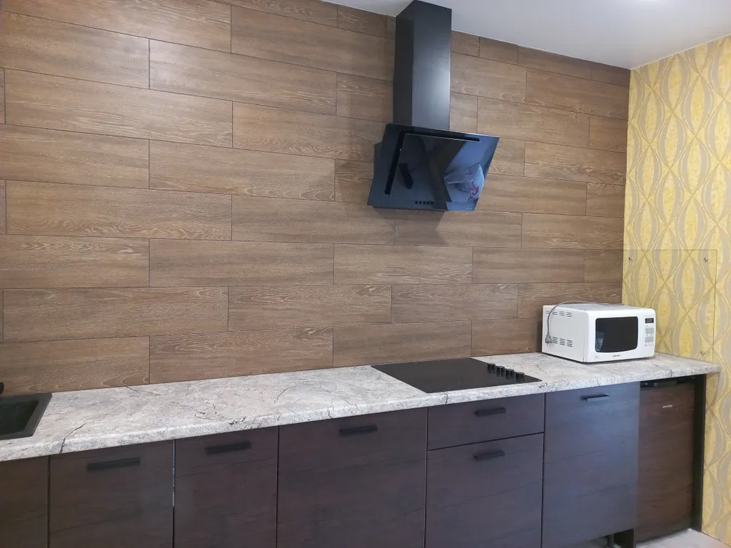 Квартира рядом с Шато