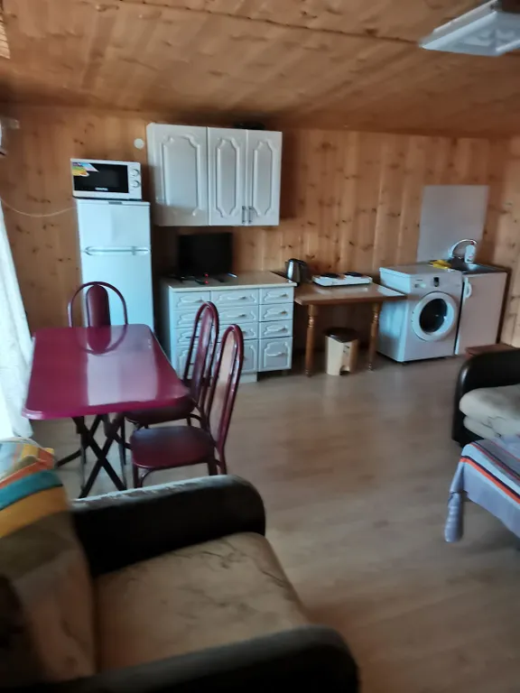 2-комнатная Квартира — аренда посуточно в Витязево