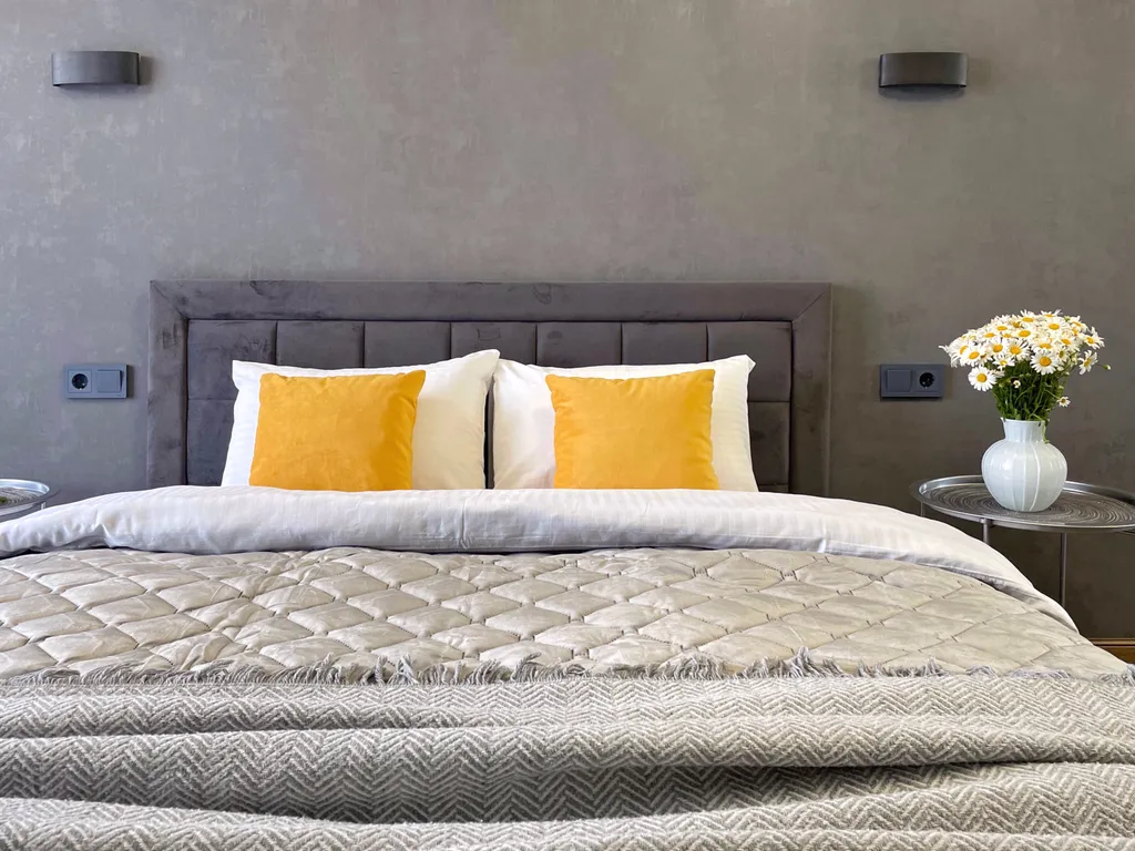 Оливия с видом на Машук