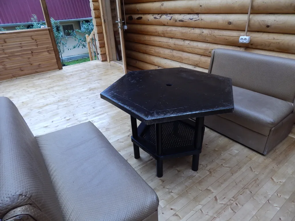 Коттедж 4-комнатный Дом — Сочи