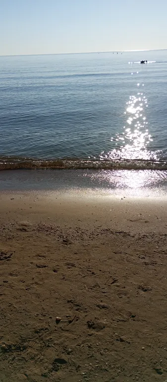 Коттедж у моря