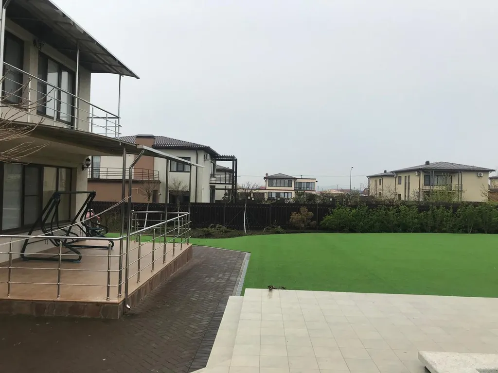 5-комнатный Дом