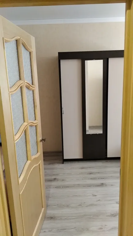 Квартира Уютная квартира в центре города — Анапа