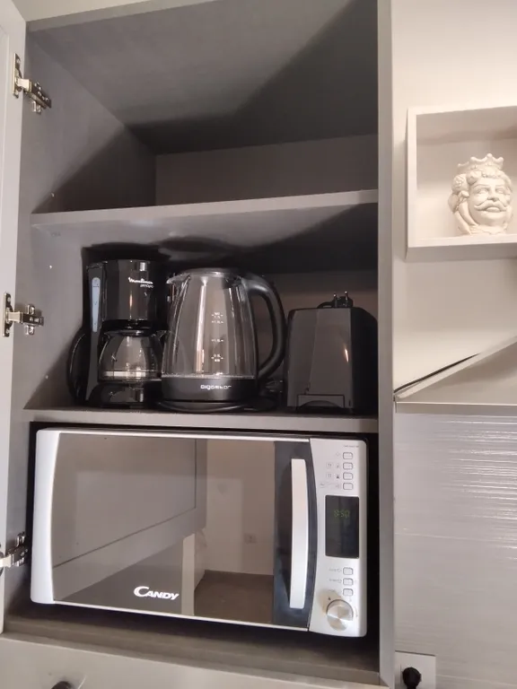 Апартамент целиком Odysea