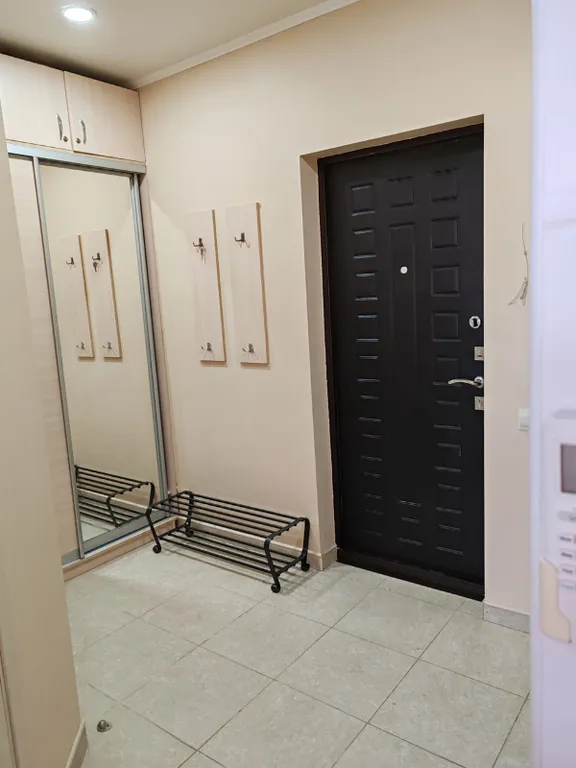 Квартира Квартира Отдых на море — Сириус