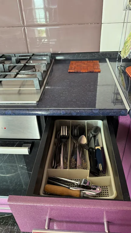 Квартира Квартира с видом на море — Сочи