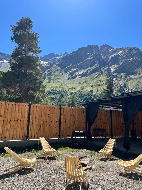 3-комнатный Дом