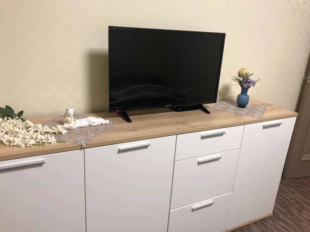 Квартира 1-комнатная Квартира — Калининград