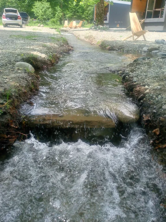 Коттедж Уютный коттедж — Архыз