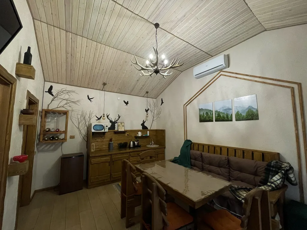 Коттедж Дом 3 Форест Люкс — аренда посуточно в Белгород