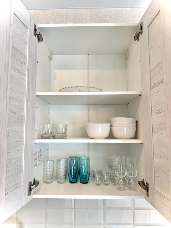 Квартира-студия в центре города рядом с набережной