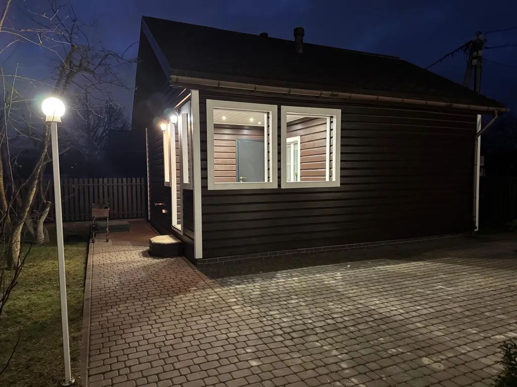 Коттедж Уютный дачный дом — Великий Новгород