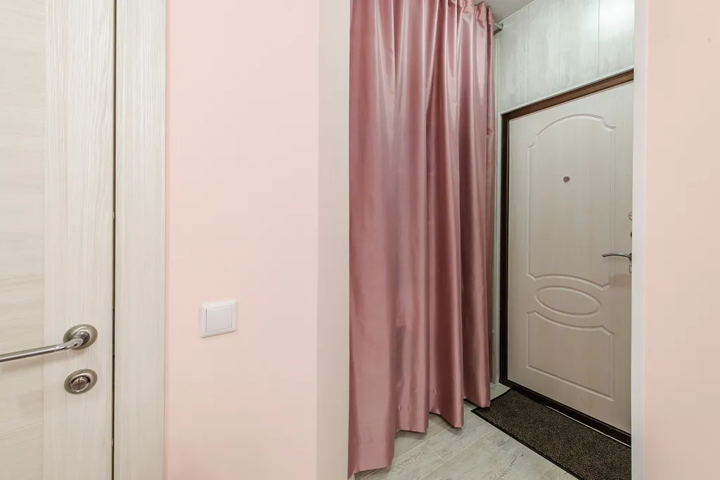 Квартира Квартира на Удельной рядом с Центром Алмазова — Санкт-Петербург