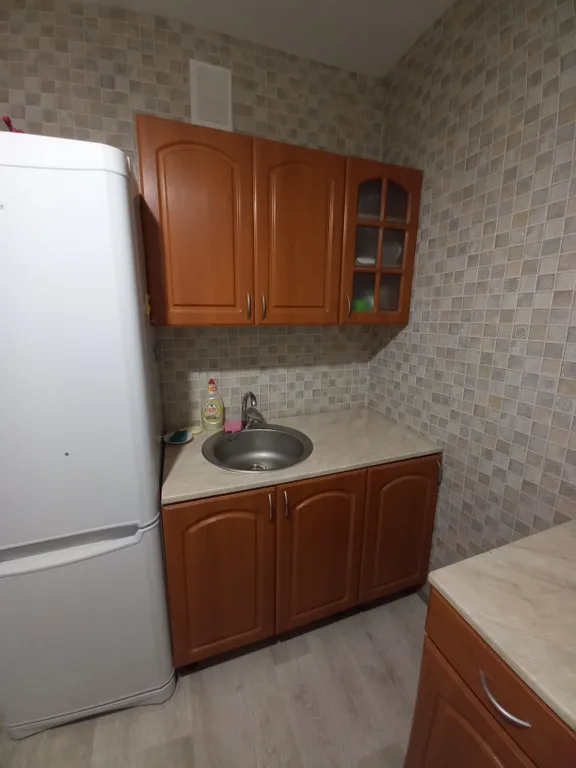 Чистая и уютная квартира