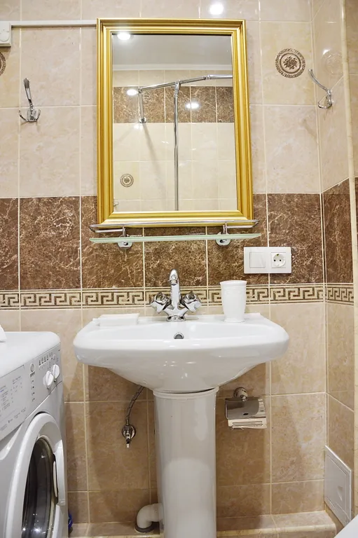 Квартира 1-комнатная Квартира — Краснодар