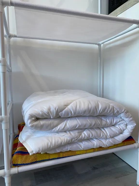 Уютная квартира в центре Гайвы