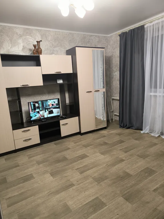 Квартира для комфортного отдыха по пути и в командировке