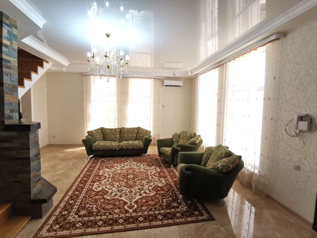 Коттедж у моря — аренда посуточно в Махачкала