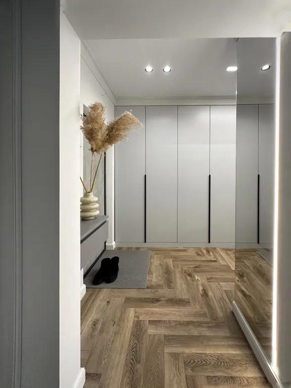 Волга Luxe Апартаменты рядом с набережной от Vitamia