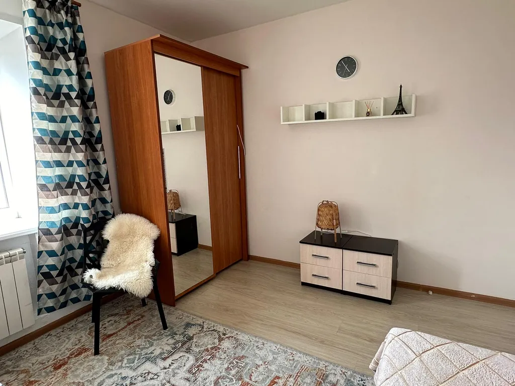 Атмосферная двушка в историческом центре