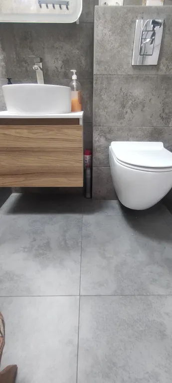 Однакомнатная квартира со всеми удобствами