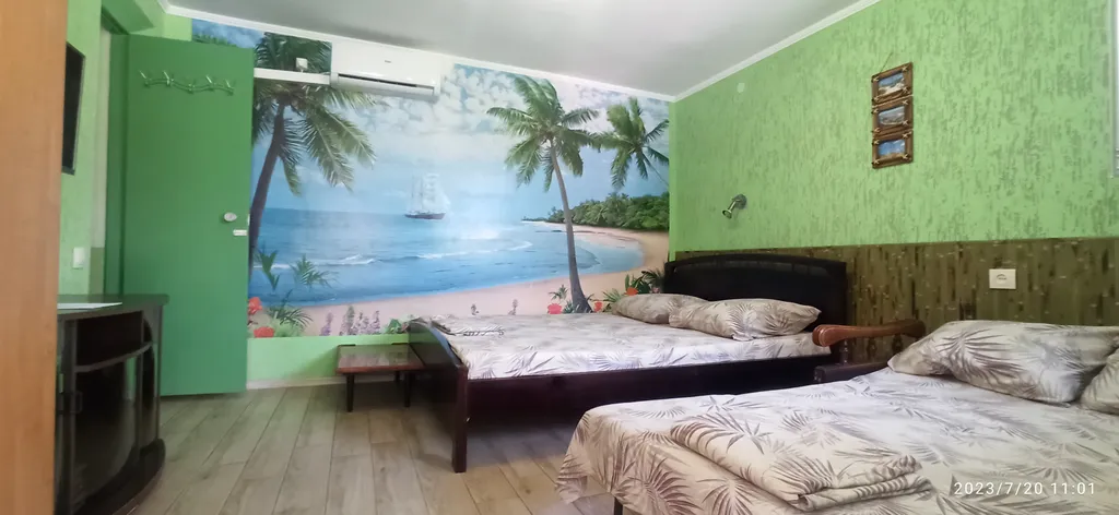 Дом со всеми удобствами Пальмы