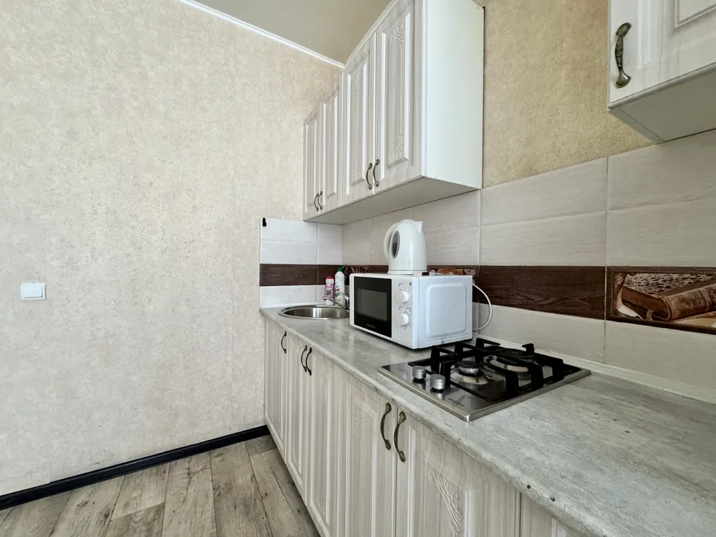 Апартаменты Astra Apartments в районе Синей птицы