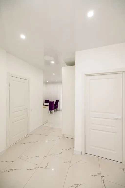 Уютная квартира в центре города с видом на парк