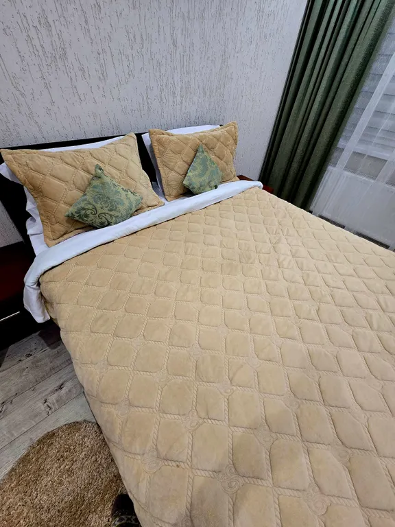 Квартира в новостройке