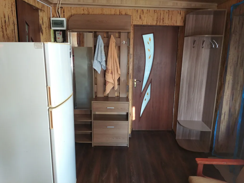 Дом под ключ на 5-6 человек