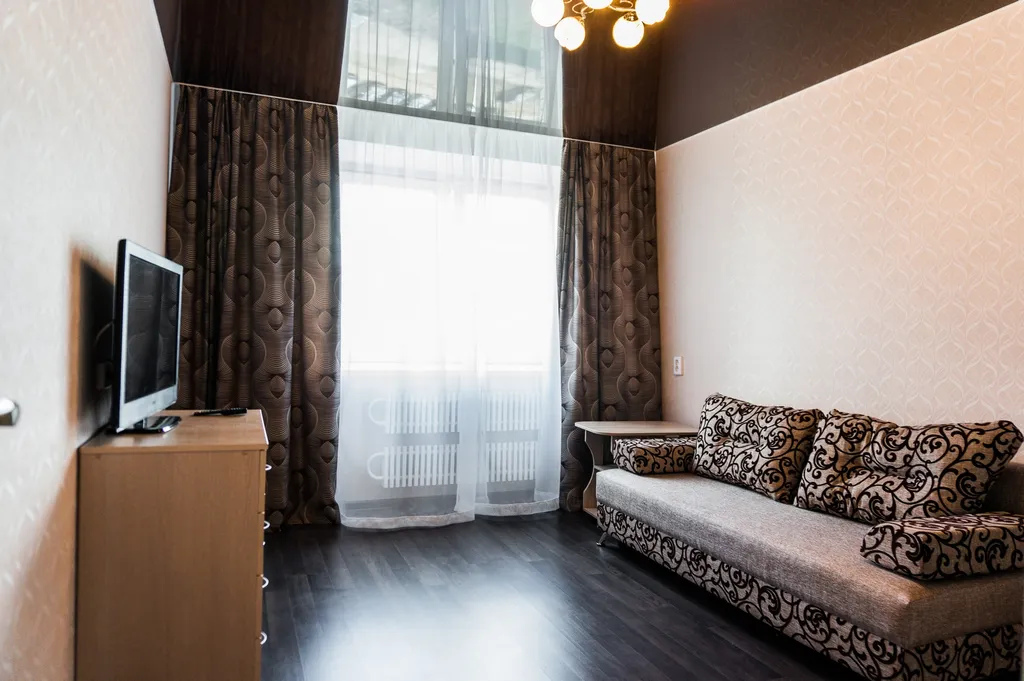 Уютная квартира — аренда посуточно в Киров