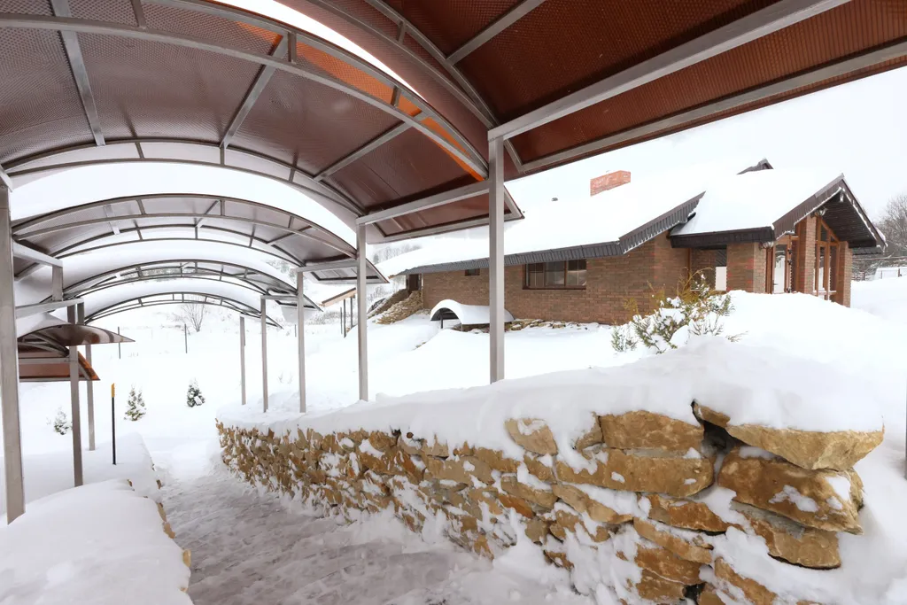 3-комнатный Дом