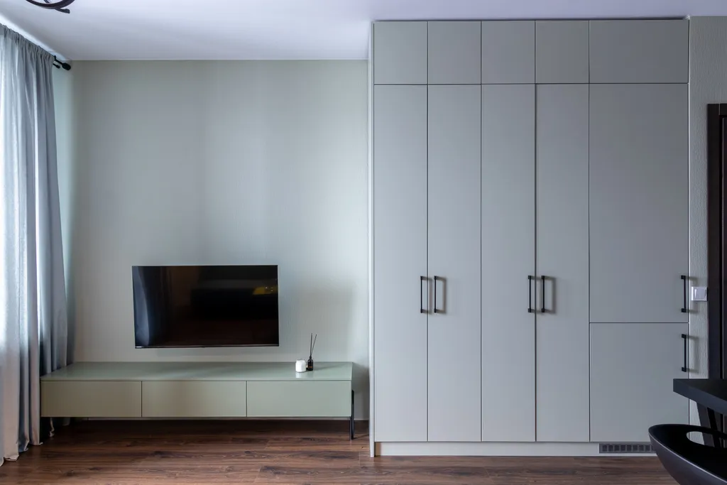 Квартира Квартира Твой лучший день с Точно Ключи — Санкт-Петербург