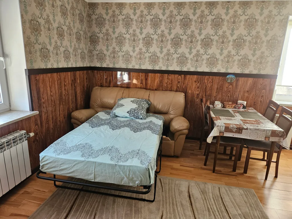 Квартира Уютная квартира в историческом центре — Калининград