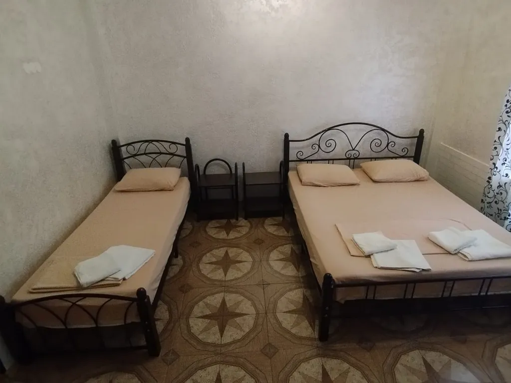 Квартира Комната — аренда посуточно в Амзара