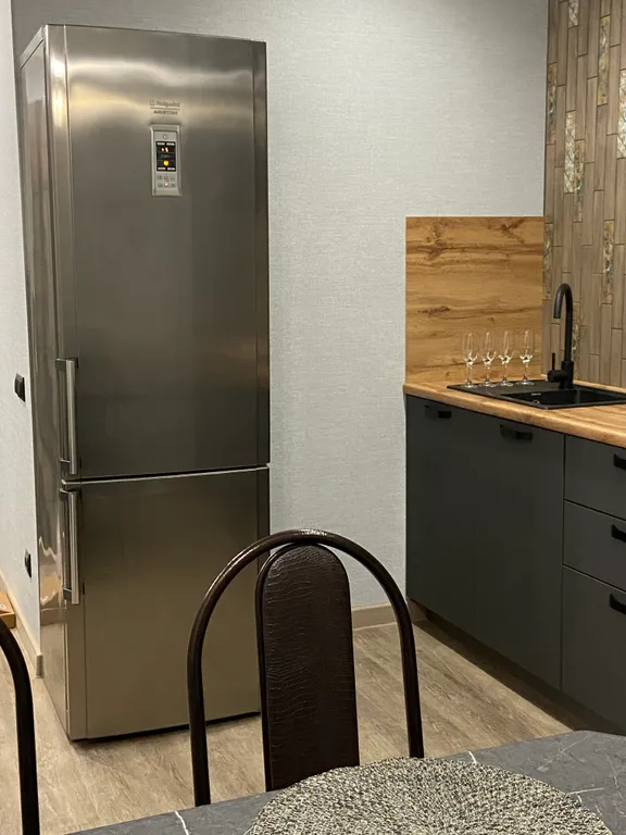 Уютная квартира в центре