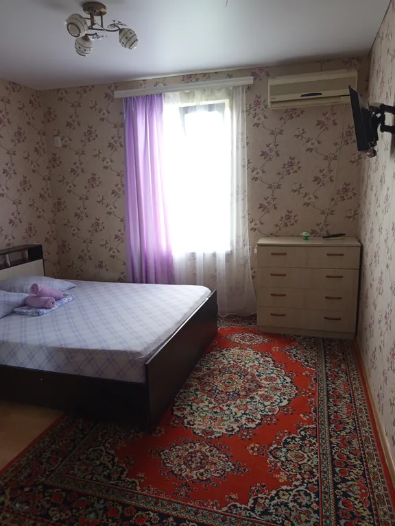 Коттедж Дом под ключ(без хозяев) — Сухум