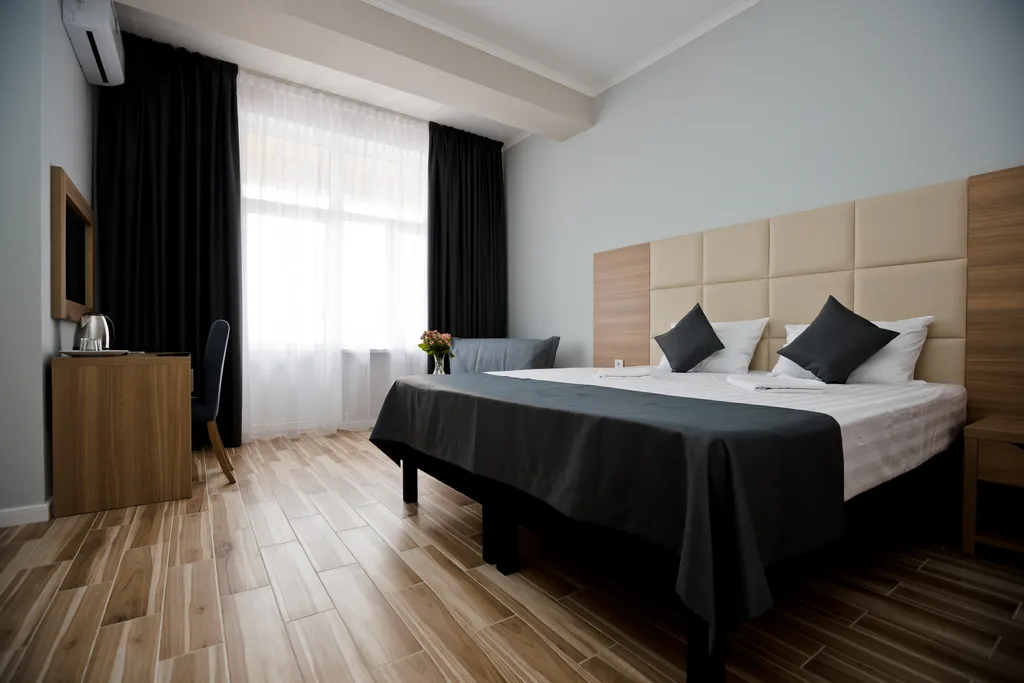 Квартира Комната — аренда посуточно в Лоо